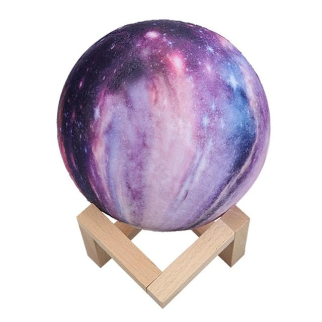 Moon Night Lamp