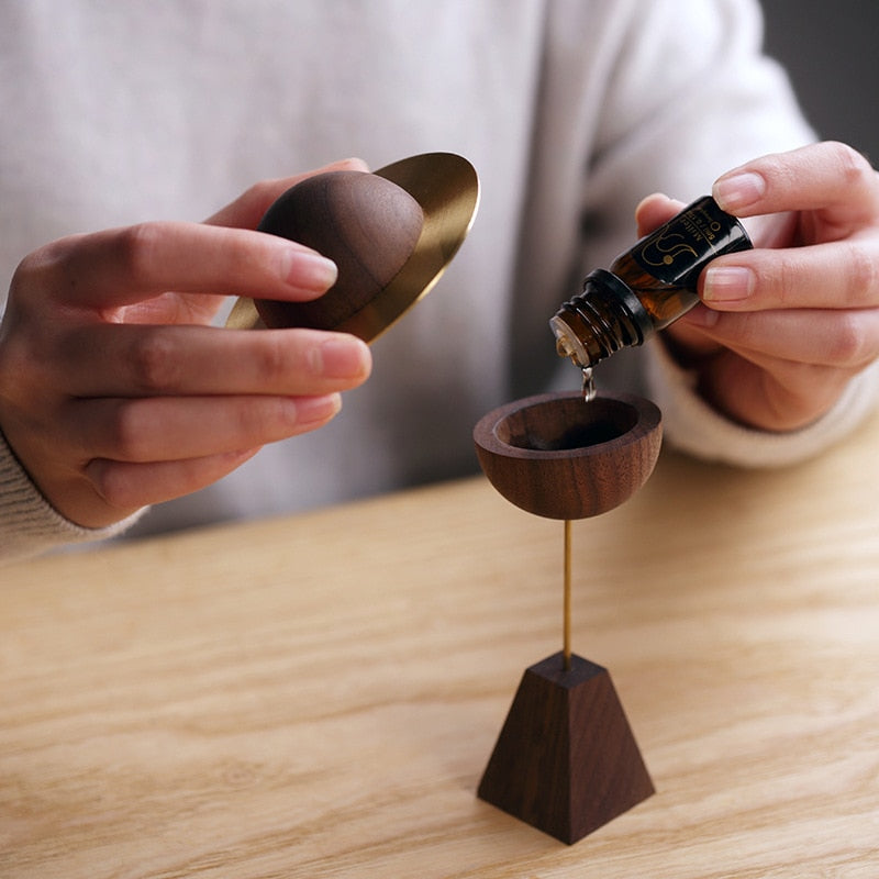 planet aromatherapy diffuser