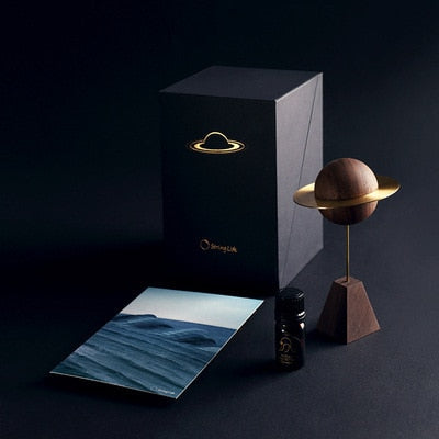 planet aromatherapy diffuser