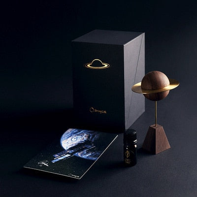 planet aromatherapy diffuser