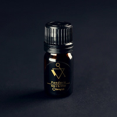 aromatherapy diffuser oil