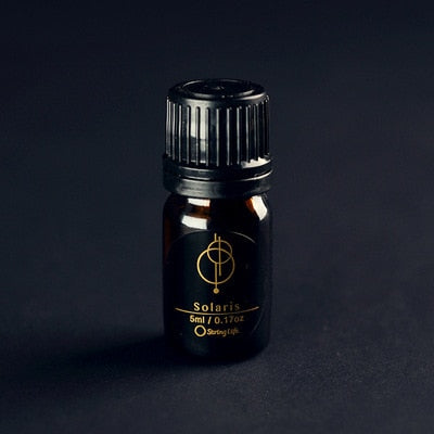 aromatherapy diffuser oil