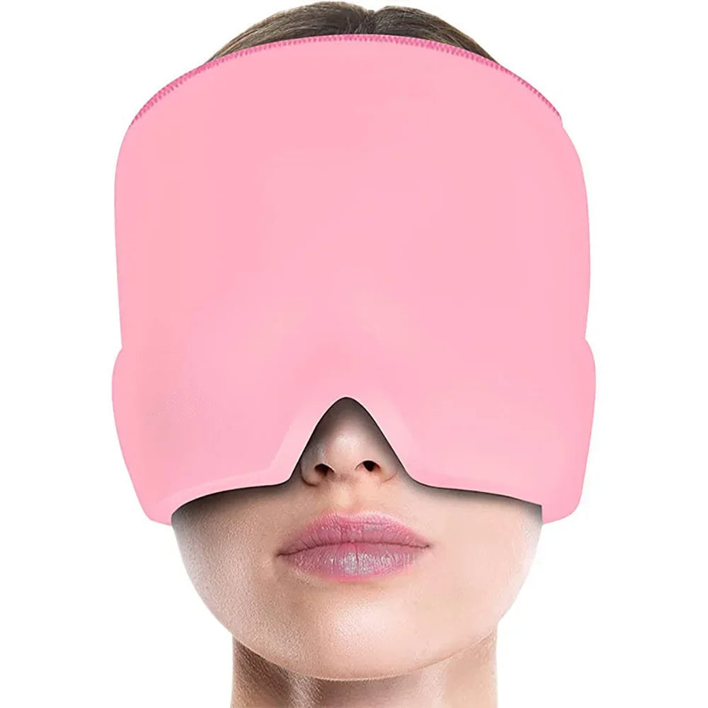 Cooling Sleep Mask