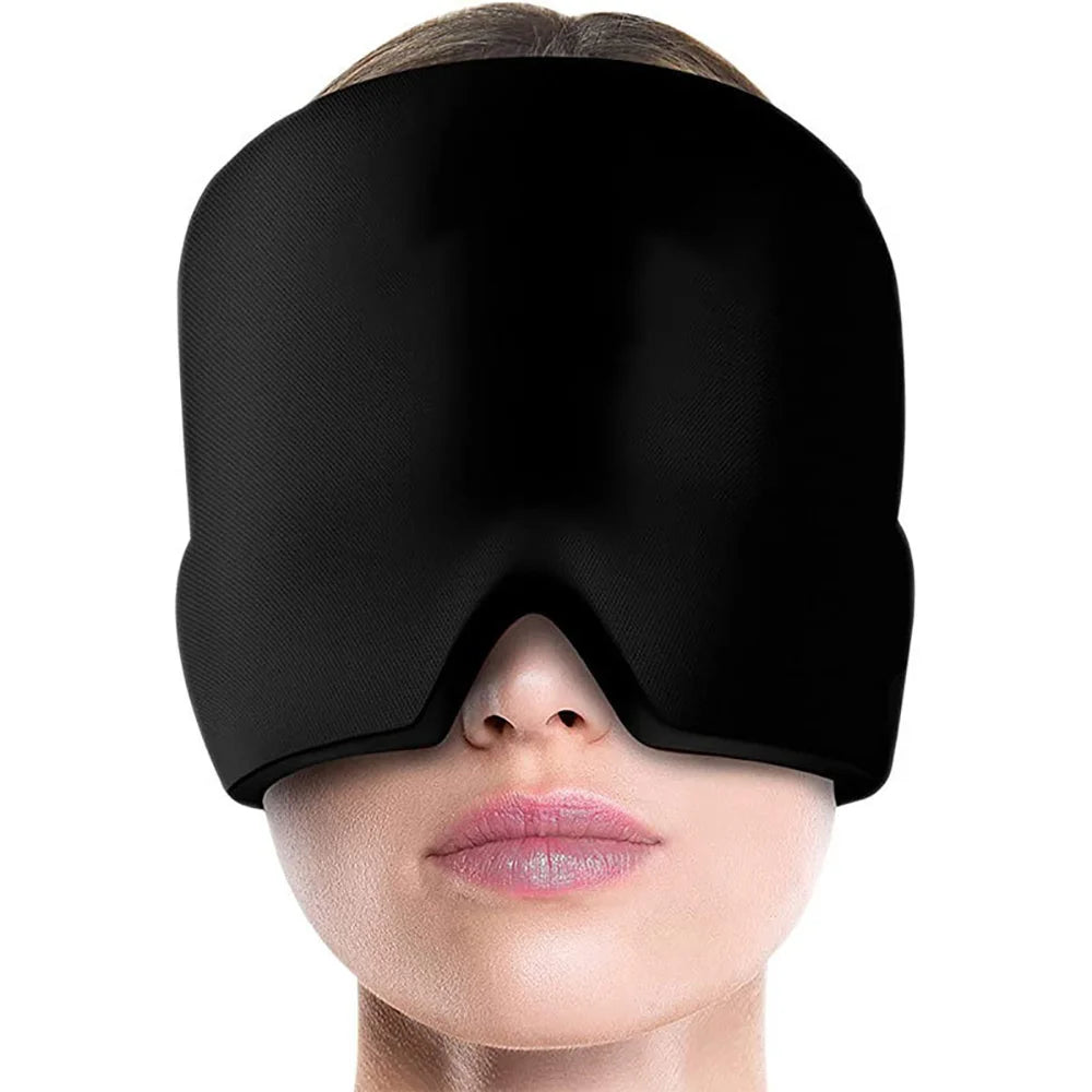 Cooling Sleep Mask