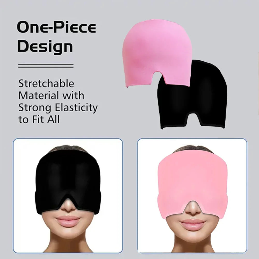 Cooling Sleep Mask
