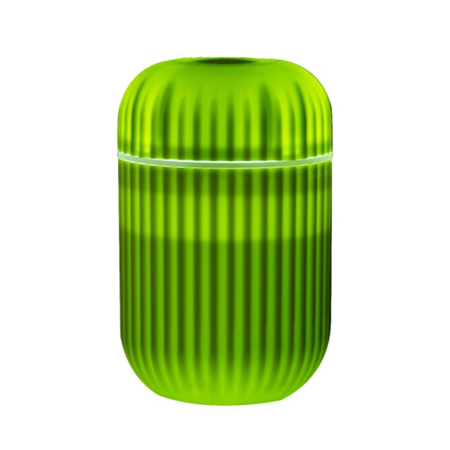 Mini Light-Up Humidifier