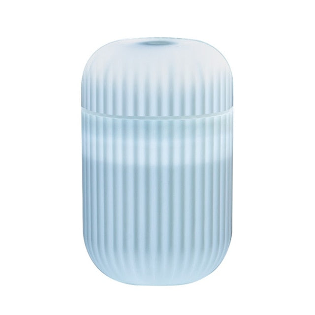 Mini Light-Up Humidifier